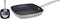 Excellent Houseware Grillpan 26 cm Zilver