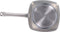 Excellent Houseware Grillpan 26 cm Zilver