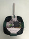 Excellent Houseware Grillpan 26 cm Zilver
