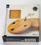 Excellent Houseware | Onderzetters | Bamboe | Duurzaam | Onderzetters voor glazen | Antislip