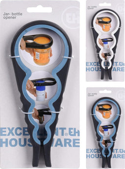 Excellent Houseware Opener 4 in1 allesopener (1 stuk) assorti