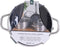 Excellent Houseware Pan 24 cm + Glazen Deksel