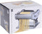 Excellent Houseware RVS pastamachine met tafelgreep - 21 x 15 x 14 cm