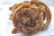 Excellent Houseware RVS pastamachine met tafelgreep - 21 x 15 x 14 cm