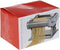 Excellent Houseware RVS pastamachine met tafelgreep - 21 x 15 x 14 cm