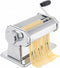 Excellent Houseware RVS pastamachine met tafelgreep - 21 x 15 x 14 cm
