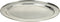 Excellent Houseware Schaal Ovaal 40x26 cm RVS