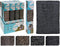 Excellent Houseware - Schoonloopmat 70x45cm -