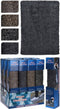 Excellent Houseware - Schoonloopmat 70x45cm -