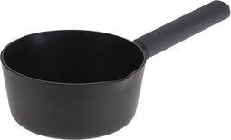Excellent Houseware Steelpan 16x7.5cm - geschikt voor alle warmtebronnen, incl. inductie