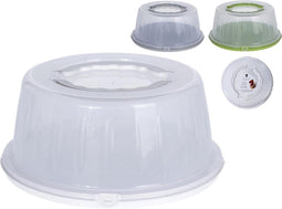 Excellent Houseware Taartdoos 33x15 cm Assorti