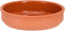 Excellent Houseware - Tapas schaaltjes 2x stuks terracotta 16 x 4 cm en 450 ml