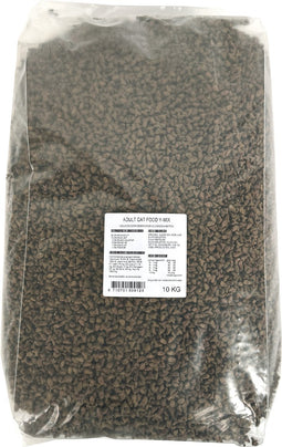 Excellent kat 4-mix vlees / gevogelte kattenvoer 10 kg