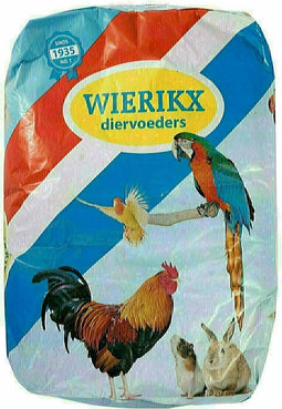 Excellent Kippenvoer Gemengd Graan/Gebroken Mais - 20 kg