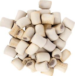 Excellent Mergkoekjes Rund 10 KG