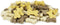 Excellent Micromix Kluifje - Hondensnack - 10 kg