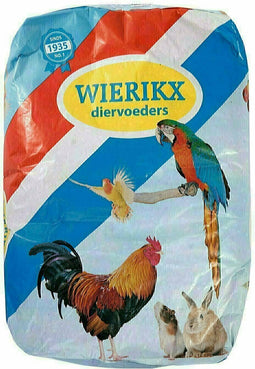 Excellent Papegaaienvoer Extra - 15 kg