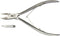 Excellent-Solingen Hoeknageltang 13,0 cm - Roestvrijstaal - Nikkelvrij - Ergonomisch Handvat