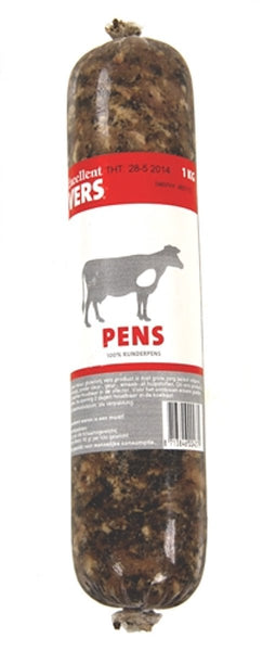 Excellent vers pens (1 KG)