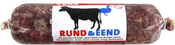 Excellent vers rund/eend 250 gr