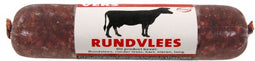 Excellent vers rund