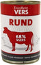 Excellent vers rund
