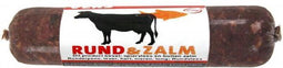 Excellent vers rund/zalm (1 KG)