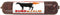 Excellent vers rund/zalm (1 KG)