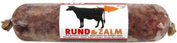 Excellent vers rund/zalm