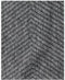 Exclusief Vloerkleed Viva recto verso - tweezijdig vloerkleed - gratis antislip bijgeleverd - grijs grey - 160/230 cm - tapijt - gestreept en visgraat