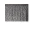 Exclusief Vloerkleed Viva recto verso - tweezijdig vloerkleed - gratis antislip bijgeleverd - grijs grey - 160/230 cm - tapijt - gestreept en visgraat