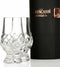 Exclusieve Glencairn Cut Reisset Met 2 Whiskyglazen- 16% Loodkristal - Handgemaakt