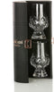 Exclusieve Glencairn Cut Reisset Met 2 Whiskyglazen- 16% Loodkristal - Handgemaakt