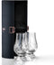 Exclusieve Glencairn Cut Reisset Met 2 Whiskyglazen- 16% Loodkristal - Handgemaakt