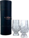 Exclusieve Glencairn Cut Reisset Met 2 Whiskyglazen- 16% Loodkristal - Handgemaakt