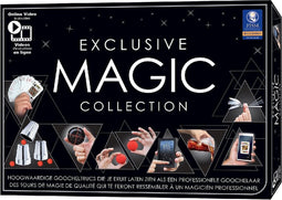 Exclusive Magic Collection 2024.