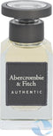 Abercrombie & Fitch - Authentic Men - Eau De Toilette - 50ML