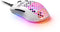 Steelseries Aerox 3 (2022) - Draadloze Gaming Muis - 8500dpi - Wit