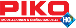 Piko H0 61823 H0 Locomotiefloods Burgstein