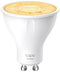 TP-Link L610 - Losse Lamp - GU10 - Wi-Fi - 2,9W - 15.000u levensduur - 2.700K