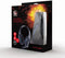 Gembird GHS-05-B - Gaming Headset - Draaibare microfoon - Blauw Zwart