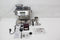 Sage the Barista Pro - Koffiemachine - ThermoJet® verwarming - 1.680W