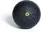 Blackroll Ball Massagebal 12 cm - Zwart