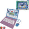 Lexibook Stitch - Educatieve laptop - 124 activiteiten (EN/PT) - Multi Colour
