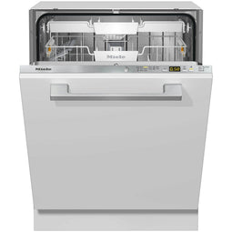 Miele G 5077 SC Vi XXL - Inbouwvaatwasser - 14 couverts - Quick Powerwash - 45 dB