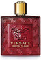 Versace Eros Flame Mannen 200 ml - Eau de parfum