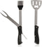 5 in 1 Barbecue Utensils Set Bbkit InnovaGoods