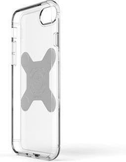 Exelium EXELIUM - BESCHERMHOES VOOR iPhone® 8 - TRANSPARANT