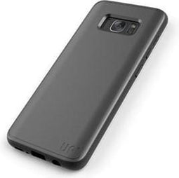 Exelium EXELIUM - BESCHERMHOES VOOR SAMSUNG® GALAXY S8 - ZWART