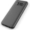 Exelium EXELIUM - BESCHERMHOES VOOR SAMSUNG® GALAXY S8 - ZWART